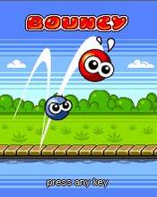 Download 'Bouncy (176x220)' to your phone